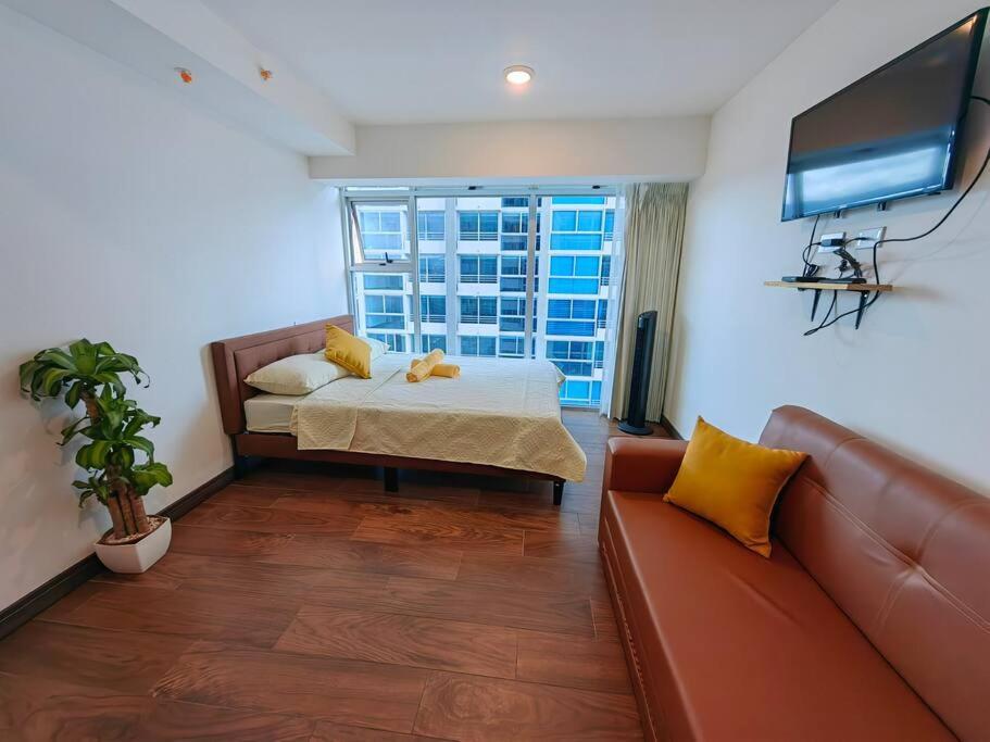 1102 Torre Los Yoses Hermoso Apartamento En Barrio Escalante Sin Parqueo San Jose  Exterior photo